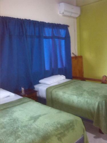 Agroturismo Finca Hoster�a Bella Aurora