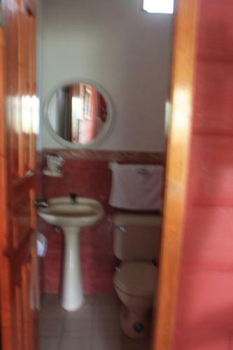 Agroturismo Finca Hoster�a Bella Aurora