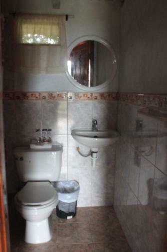 Agroturismo Finca Hoster�a Bella Aurora