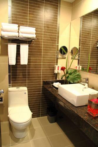 Hotel Las Cascadas