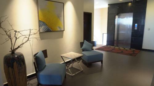 Hotel Las Cascadas