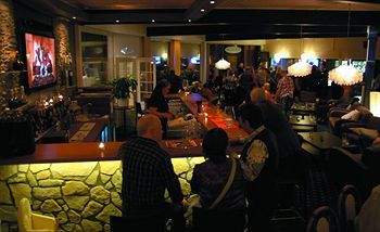 Hotel Lomakeskus Revontuli