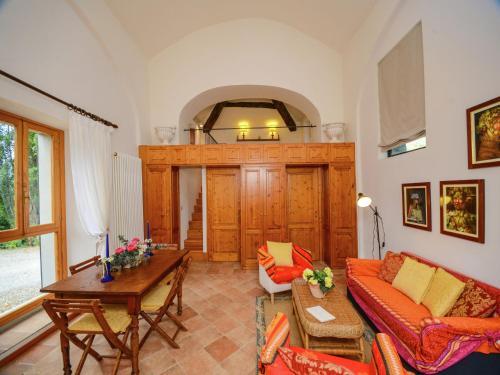 Hostal Chiesa Della Collina