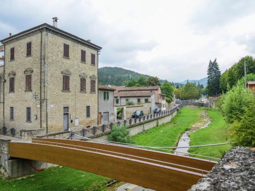 Hostal Chiesa Della Collina