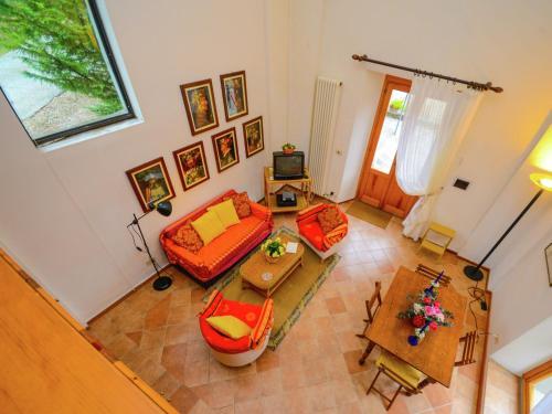 Hostal Chiesa Della Collina