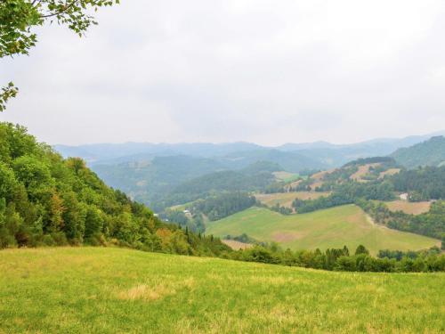 Hostal Chiesa Della Collina