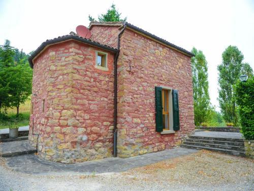 Hostal Chiesa Della Collina