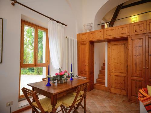 Hostal Chiesa Della Collina