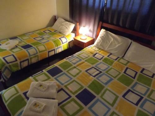 Bay Road Motels