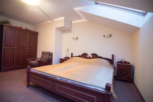 Hostal Elnio Ragas