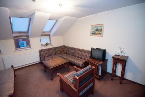Hostal Elnio Ragas