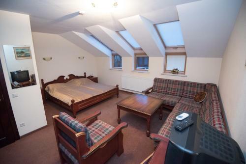 Hostal Elnio Ragas