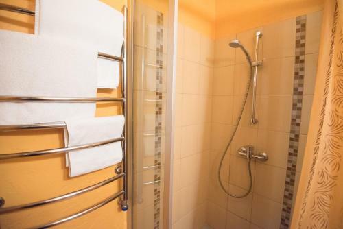 Hostal Elnio Ragas