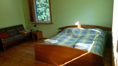 Hostal Elnio Ragas
