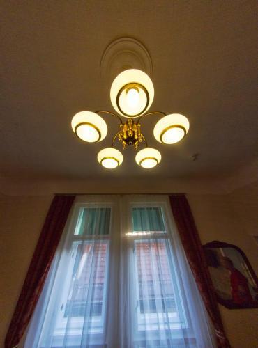 Apartment Jana