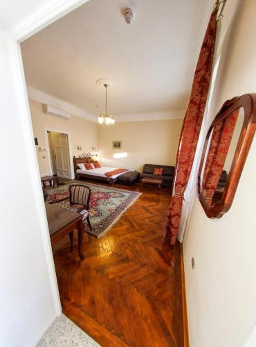 Apartment Jana