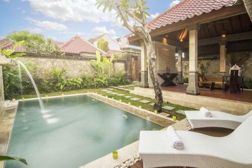 Bali Prime Villas