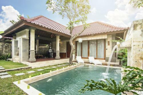 Bali Prime Villas