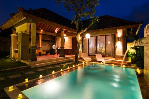 Bali Prime Villas