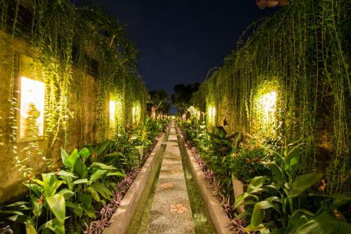 Bali Prime Villas