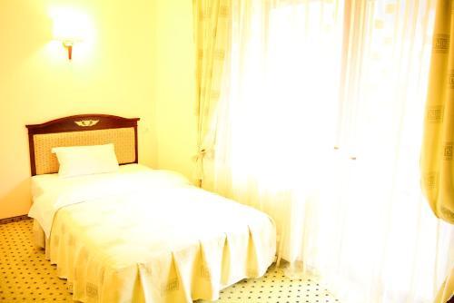 Hotel Complex Hanul Muresenilor