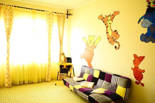 Hotel Complex Hanul Muresenilor