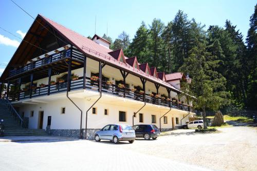 Hotel Complex Hanul Muresenilor