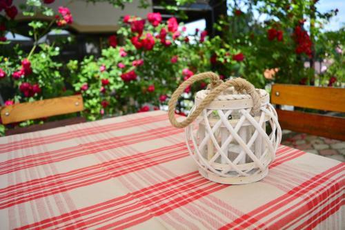 Hotel Complex Hanul Muresenilor