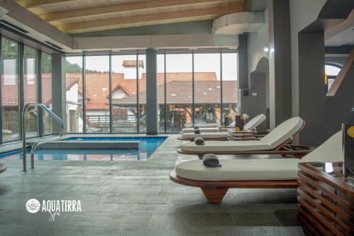 Hotel Complex Hanul Muresenilor