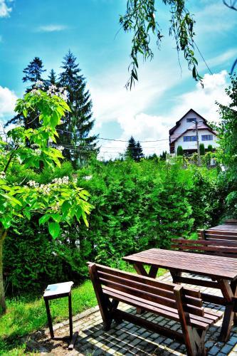 Hotel Complex Hanul Muresenilor