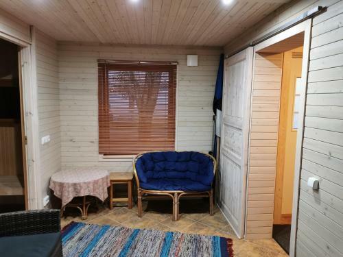 Hostal Kaare Guesthouse