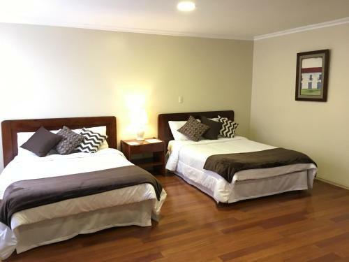 Hotel Pinar Del Lago