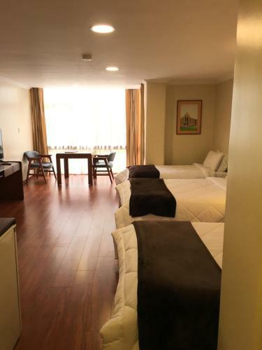 Hotel Pinar Del Lago