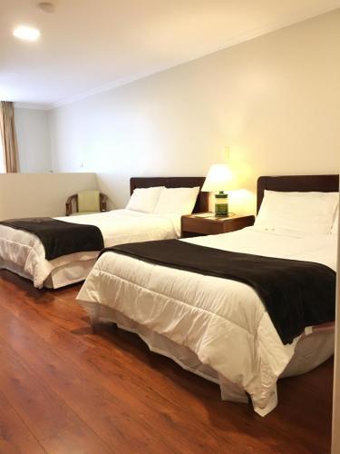 Hotel Pinar Del Lago
