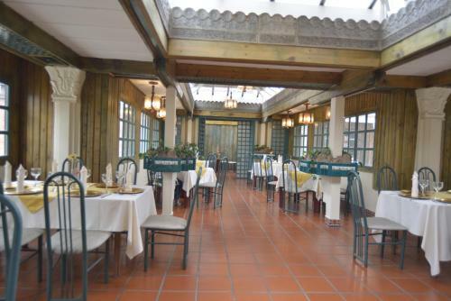Hotel Pinar Del Lago