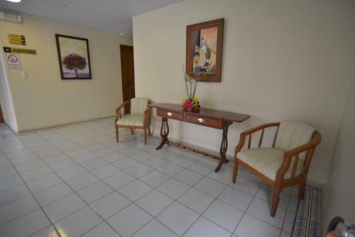 Hotel Pinar Del Lago