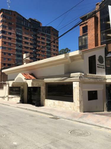 Hotel Pinar Del Lago