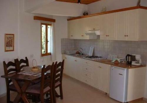 Apartamento Lefkara Aloni House