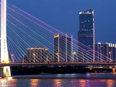 Renaissance Huizhou Hotel