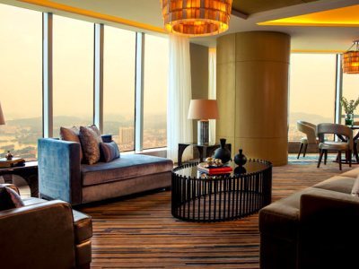 Renaissance Huizhou Hotel