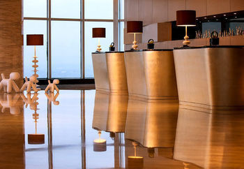 Renaissance Huizhou Hotel