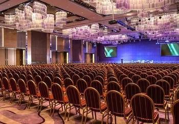 Renaissance Huizhou Hotel