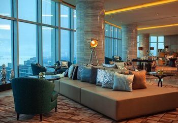 Renaissance Huizhou Hotel