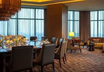 Renaissance Huizhou Hotel