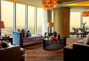 Renaissance Huizhou Hotel