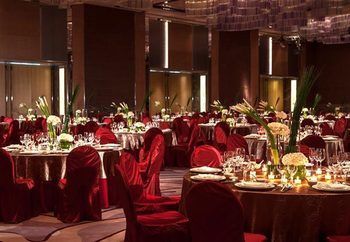 Renaissance Huizhou Hotel