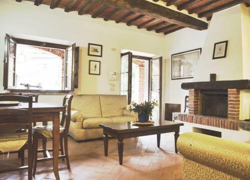 Hostal Antica Cortona