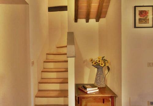 Hostal Antica Cortona