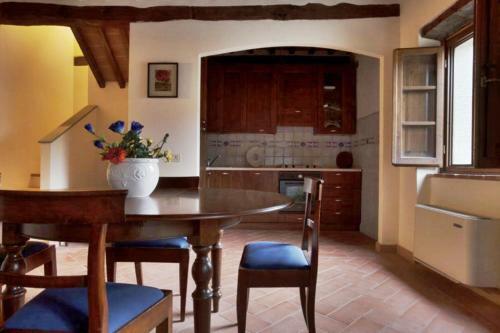 Hostal Antica Cortona