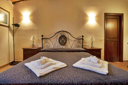 Hostal Antica Cortona